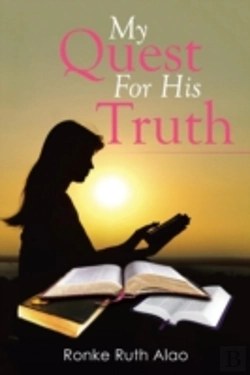 Bertrand.pt - My Quest For His Truth