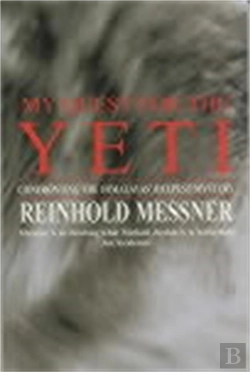 Bertrand.pt - My Quest For The Yeti