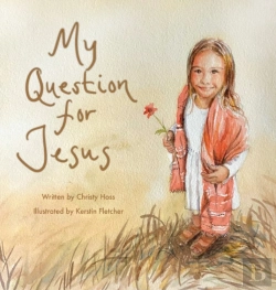 Bertrand.pt - My Question For Jesus