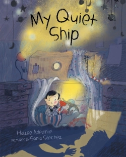 Bertrand.pt - My Quiet Ship