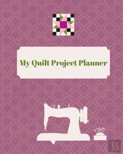 Bertrand.pt - My Quilt Project Planner