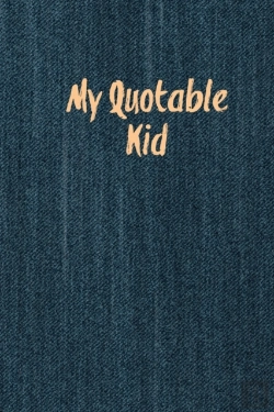 Bertrand.pt - My Quotable Kid