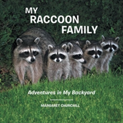 Bertrand.pt - My Raccoon Family: Adventures In My Back Yard