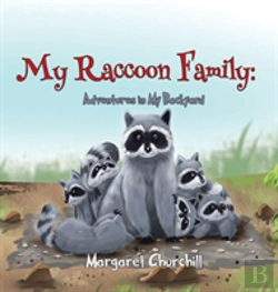 Bertrand.pt - My Raccoon Family