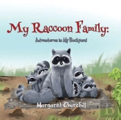 My Raccoon Family