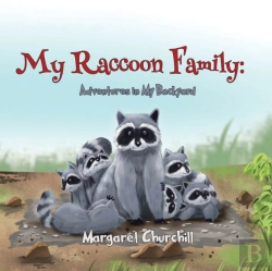 Bertrand.pt - My Raccoon Family