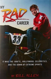 My Rad Career