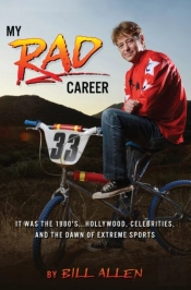 My Rad Career
