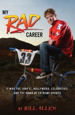Bertrand.pt - My Rad Career