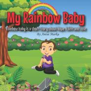 My Rainbow Baby