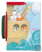 My Rainbow Promise Bible