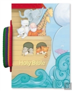 Bertrand.pt - My Rainbow Promise Bible