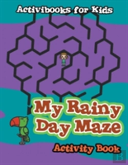 Bertrand.pt - My Rainy Day Maze Activity Book