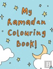 My Ramadan Coloring Book