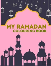 My Ramadan Coloring Book