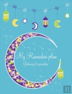 Bertrand.pt - My Ramadan Plan - Gateway To Paradise (Boy)