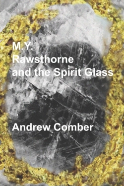Bertrand.pt - M.Y. Rawsthorne And The Spirit Glass