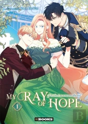 My Ray Of Hope T01