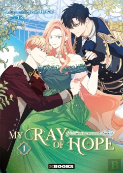 Bertrand.pt - My Ray Of Hope T01