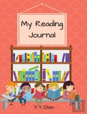 My Reading Journal: A Guided Journal For