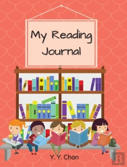 Bertrand.pt - My Reading Journal: A Guided Journal For