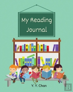 Bertrand.pt - My Reading Journal: A Guided Journal For