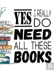 My Reading Log With Book Review
