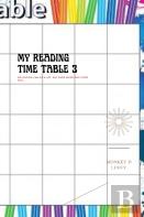 My Reading Time Table 3