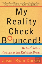 My Reality Check Bounced!