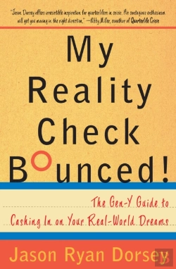 Bertrand.pt - My Reality Check Bounced!