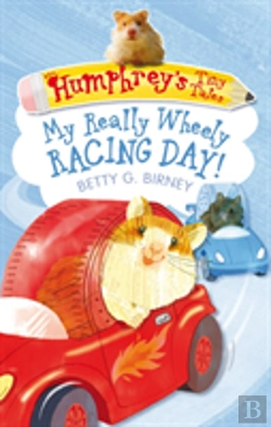Bertrand.pt - My Really Wheely Racing Day!