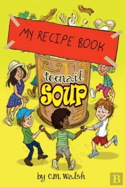 Bertrand.pt - My Recipe Book-Toenail Soup