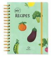 My Recipes - Cookbook
