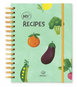 Bertrand.pt - My Recipes - Cookbook