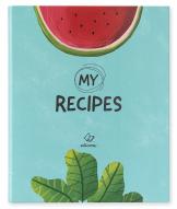 My Recipes - Dossier