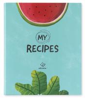 My Recipes - Dossier