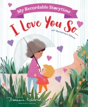 My Recordable Storytime: I Love You So