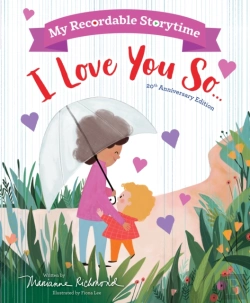 Bertrand.pt - My Recordable Storytime: I Love You So