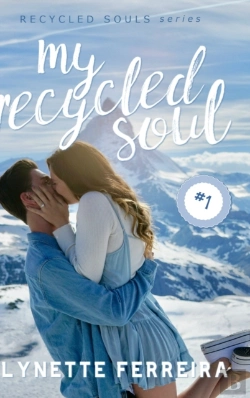 Bertrand.pt - My Recycled Soul (Recycled Souls Book One)