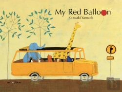 Bertrand.pt - My Red Balloon