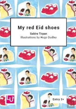 Bertrand.pt - My Red Eid Shoes