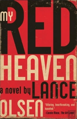 Bertrand.pt - My Red Heaven