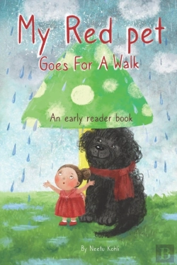 Bertrand.pt - My Red Pet Goes For A Walk