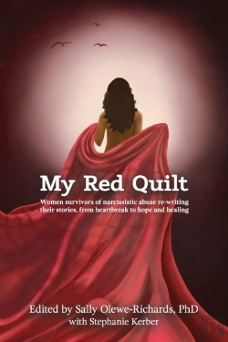 Bertrand.pt - My Red Quilt