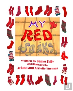 Bertrand.pt - My Red Soaks