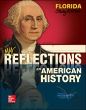 My Reflections On American History, Florida Student Edition