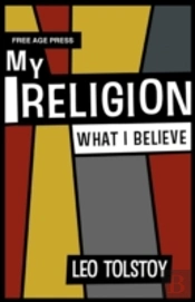 My Religion - What I Believe