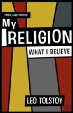 Bertrand.pt - My Religion - What I Believe