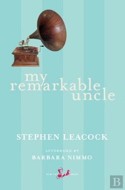 Bertrand.pt - My Remarkable Uncle