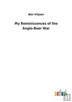 Bertrand.pt - My Reminiscences Of The Anglo-Boer War